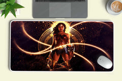 Wonder Woman Power DC Deskmat